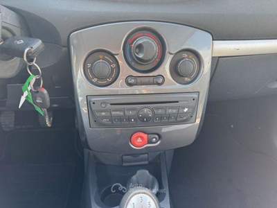 Renault Clio 5 porte GPL Grigio usata Mantello