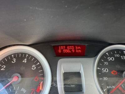 Renault Clio 5 porte GPL Grigio usata Mantello