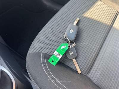 Renault Clio 5 porte GPL Grigio usata Mantello