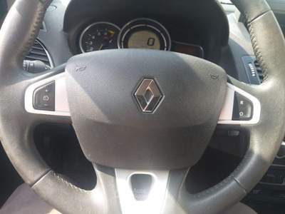 Renault Mégane Megane Mégane 1.6 16V SporTour Attractive Bianco usata Mantello