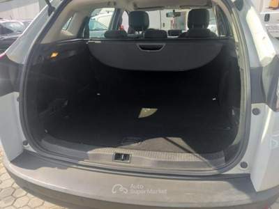 Renault Mégane Megane Mégane 1.6 16V SporTour Attractive Bianco usata Mantello