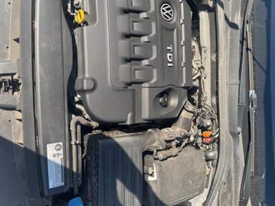 Volkswagen Golf 5p. Comfortline BlueMotion Technology Grigio usata Mantello