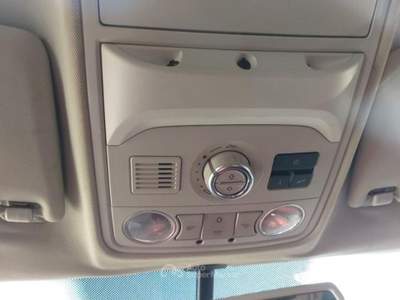 Volkswagen Tiguan DPF 4MOTION DSG Nero usata Mantello