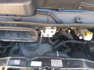 Citroen Jumper TETTO ALTO Bianco usata Mantello