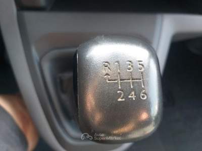 Citroen Jumpy 1.6 115CV 3 POSTI Bianco usata Mantello