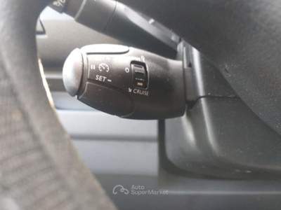 Citroen Jumpy 1.6 115CV 3 POSTI Bianco usata Mantello