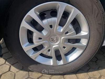 Citroen Jumpy 1.6 115CV 3 POSTI Bianco usata Mantello