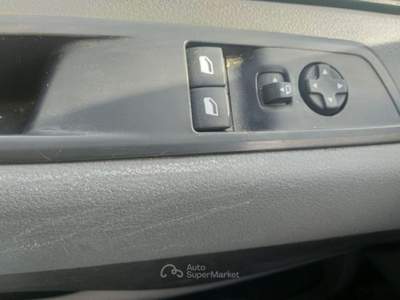 Citroen Jumpy 1.6 115CV 3 POSTI Bianco usata Mantello