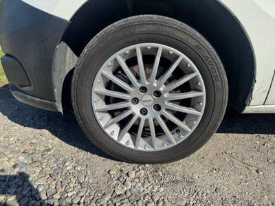Fiat Doblò DOBLO' 1.6 MJT 120CV PC-TN Cargo Lamierato Bianco usata Mantello