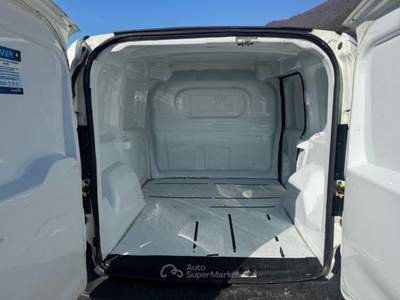Fiat Doblò DOBLO' 1.6 MJT 120CV PC-TN Cargo Lamierato Bianco usata Mantello