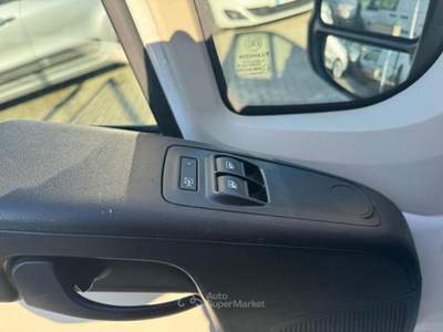 Fiat Ducato D 115 CV 3 POSTI Bianco usata Mantello