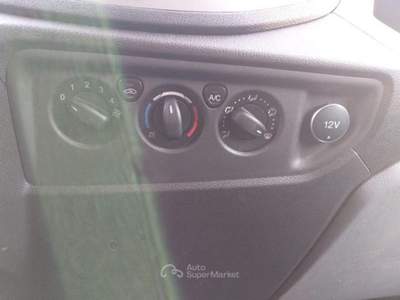 Ford Transit 330 2.2TDCi 125CV Bianco usata Mantello