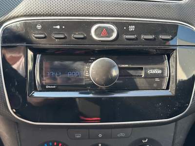 Fiat Punto FIAT PUNTO YOUNG Argento usata Brescia