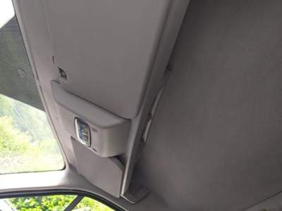 Ford Transit 350 2.2TDCi 125CV Bianco usata Mantello