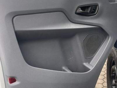 Ford Transit V363 2.2 TDCi L3 H3 MOTORE NUOVO Bianco usata Mantello