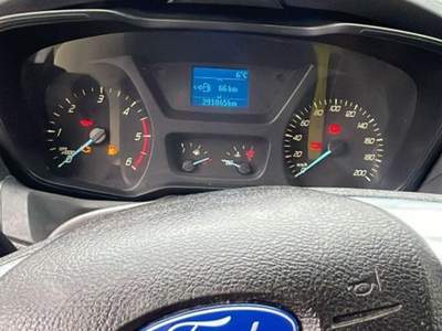 Ford Transit V363 2.2 TDCi L3 H3 MOTORE NUOVO Bianco usata Mantello