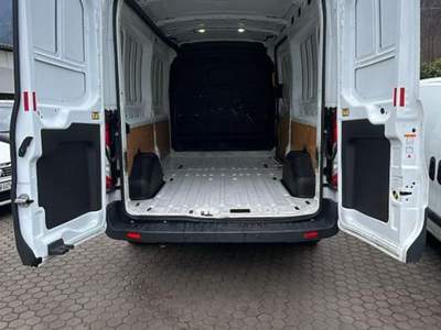 Ford Transit V363 2.2 TDCi L3 H3 MOTORE NUOVO Bianco usata Mantello