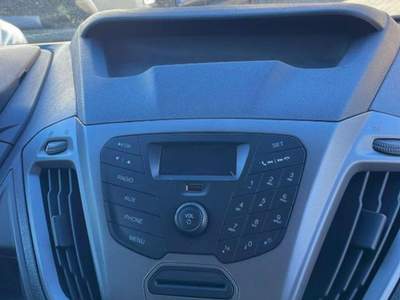 Ford Transit CUSTOM 2.2 100CV 3 POSTI Bianco usata Mantello