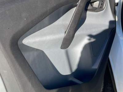 Ford Transit CUSTOM 2.2 100CV 3 POSTI Bianco usata Mantello