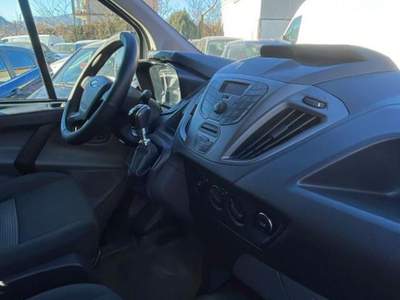 Ford Transit CUSTOM 2.2 100CV 3 POSTI Bianco usata Mantello
