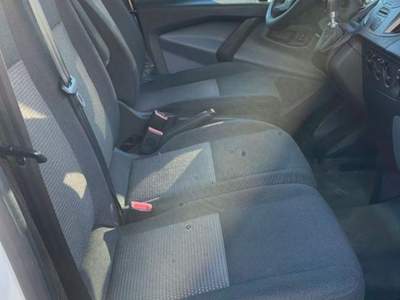 Ford Transit CUSTOM 2.2 100CV 3 POSTI Bianco usata Mantello