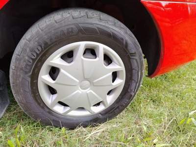 Ford Transit CUSTOM 2.2 TDCi Diesel 125 CV Rosso usata Mantello