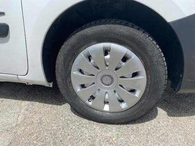 Mercedes-Benz Citan Furgone Compact Bianco usata Mantello