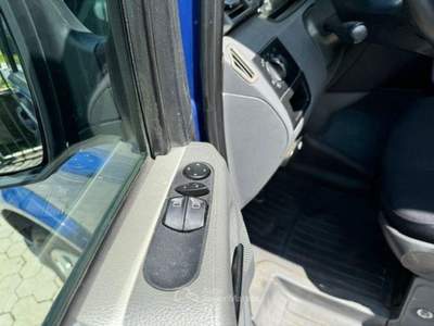 Mercedes-Benz Vito CDI Blu/Azzurro usata Mantello