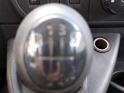 Nissan NV400 28 2.3 dCi 130CV Furgone Bianco usata Mantello