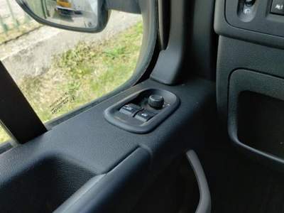 Nissan NV400 28 2.3 dCi 130CV Furgone Bianco usata Mantello