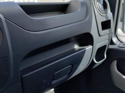 Nissan NV400 28 2.3 dCi 130CV Furgone Bianco usata Mantello