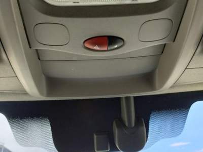 Nissan NV400 28 2.3 dCi 130CV Furgone Bianco usata Mantello