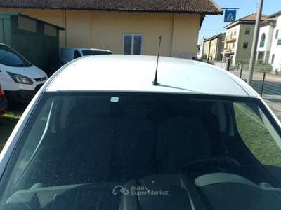 Peugeot Partner 3 POSTI Bianco usata Mantello