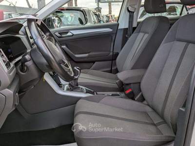 Volkswagen T-Roc 1.0cc TSI LFE 110cv Beige usata Roma