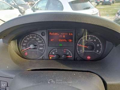 Citroen Jumper 2.2d 140cv BLUETOOTH CRUISE STEREO "IVA ESCLUSA" Bianco usata Roma