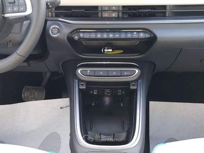 Fiat 600 LA PRIMA II 1.2cc 110cv Blu/Azzurro usata Roma