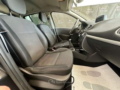 Renault Clio 5 porte Dynamique Nero usata Valsamoggia