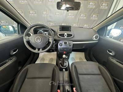 Renault Clio 5 porte Dynamique Nero usata Valsamoggia