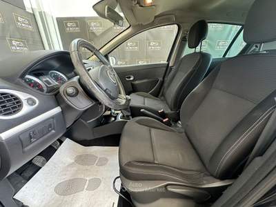 Renault Clio 5 porte Dynamique Nero usata Valsamoggia