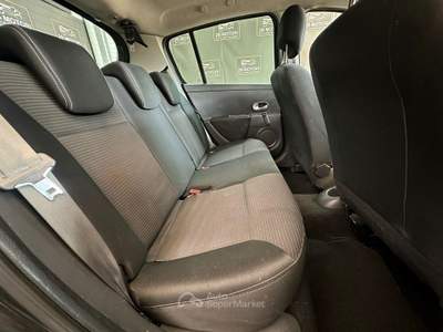 Renault Clio 5 porte Dynamique Nero usata Valsamoggia