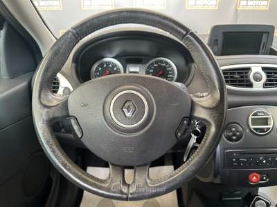 Renault Clio 5 porte Dynamique Nero usata Valsamoggia