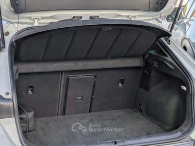 Cupra Formentor 4DRIVE DSG 2.0TDI 150cv CAMBIO AL VOLANTE RETROCAM Bianco usata Roma