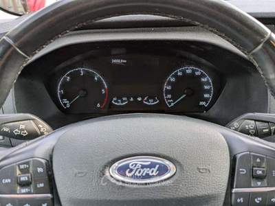 Ford Transit Hybrid 363 2.0cc 170cv RIBALTABILE GEMELLATO Bianco usata Roma