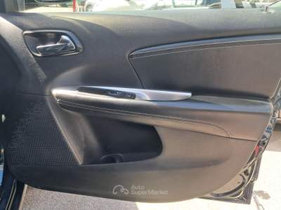 Fiat Freemont 4x4 - Lounge usata GROSSETO