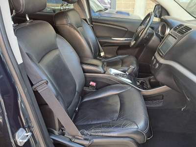 Fiat Freemont 4x4 - Lounge usata GROSSETO