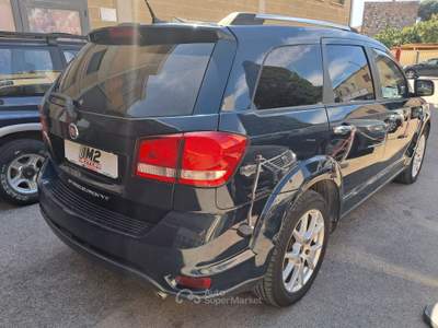 Fiat Freemont 4x4 - Lounge usata GROSSETO