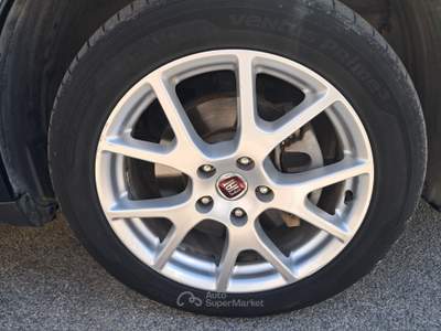 Fiat Freemont 4x4 - Lounge usata GROSSETO
