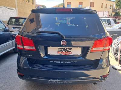 Fiat Freemont 4x4 - Lounge usata GROSSETO