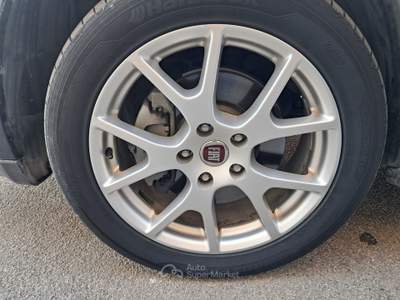 Fiat Freemont 4x4 - Lounge usata GROSSETO