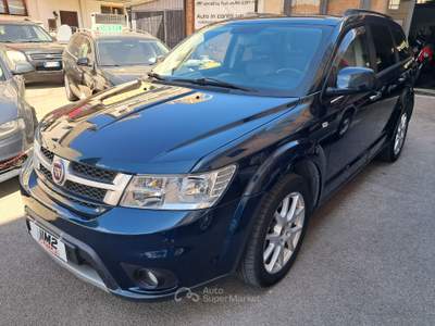Fiat Freemont 4x4 - Lounge usata GROSSETO